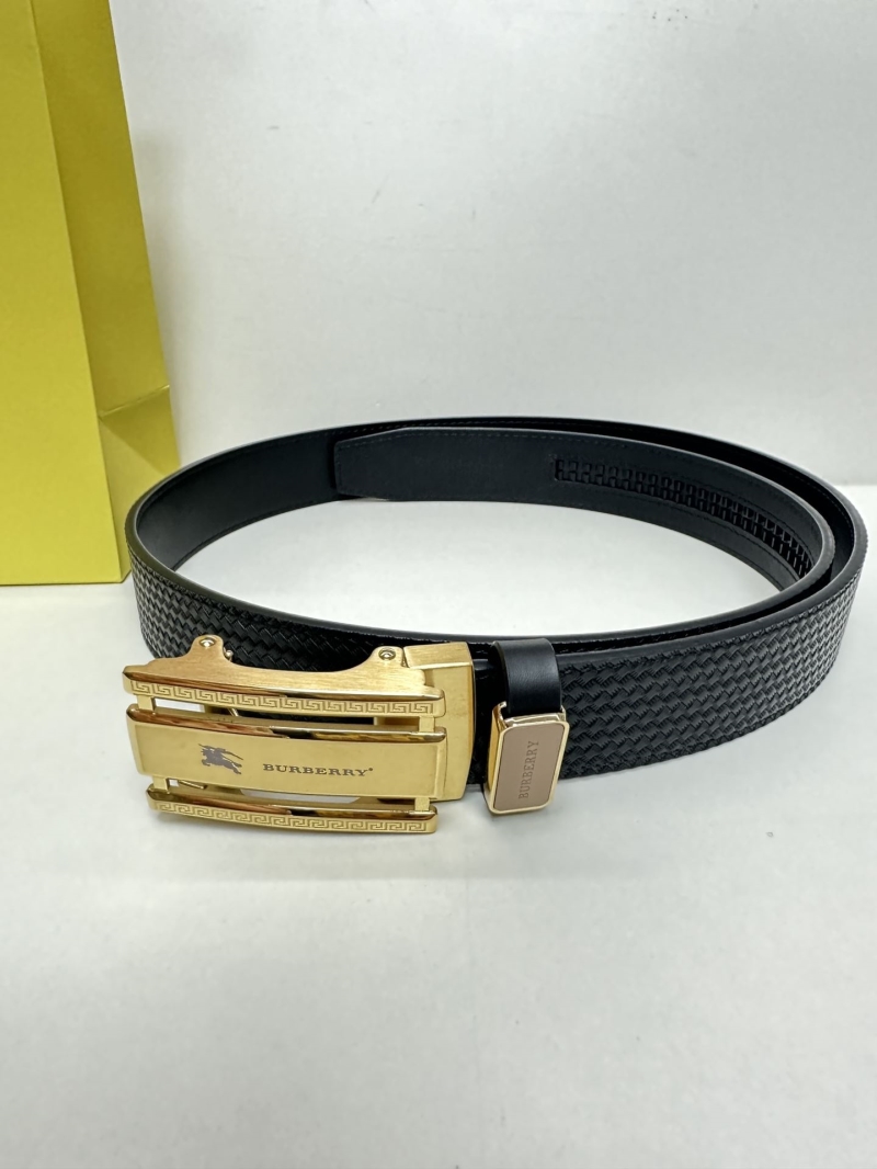 Burberry Belts